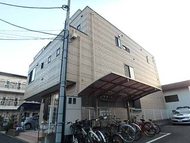 アイリー中原の物件内観写真