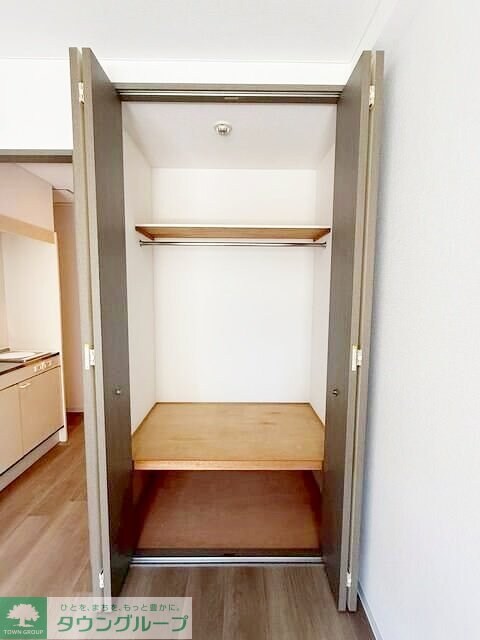 レジェンド平間の物件内観写真