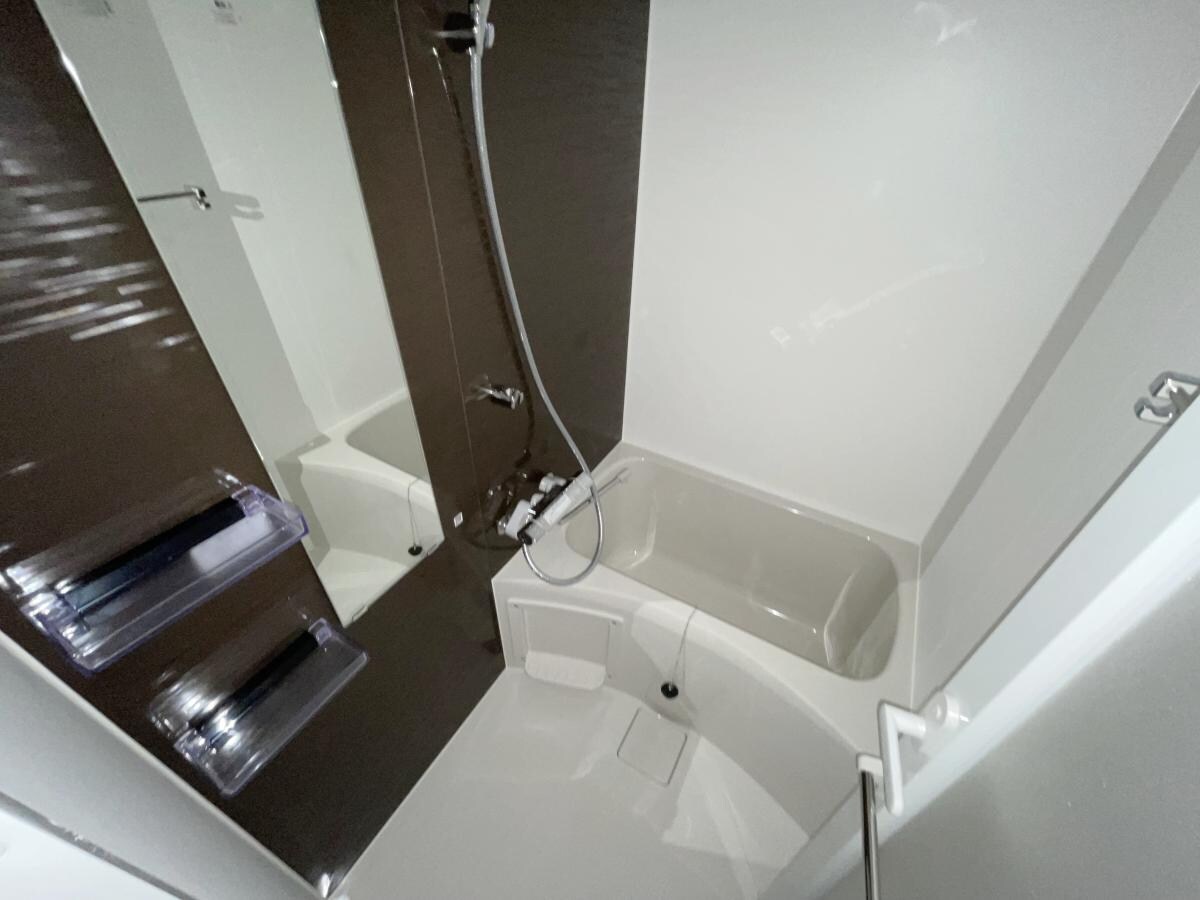 ARCOBALENO MUSASHIKOSUGIの物件内観写真