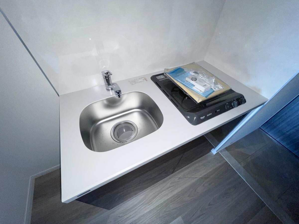 ARCOBALENO MUSASHIKOSUGIの物件内観写真