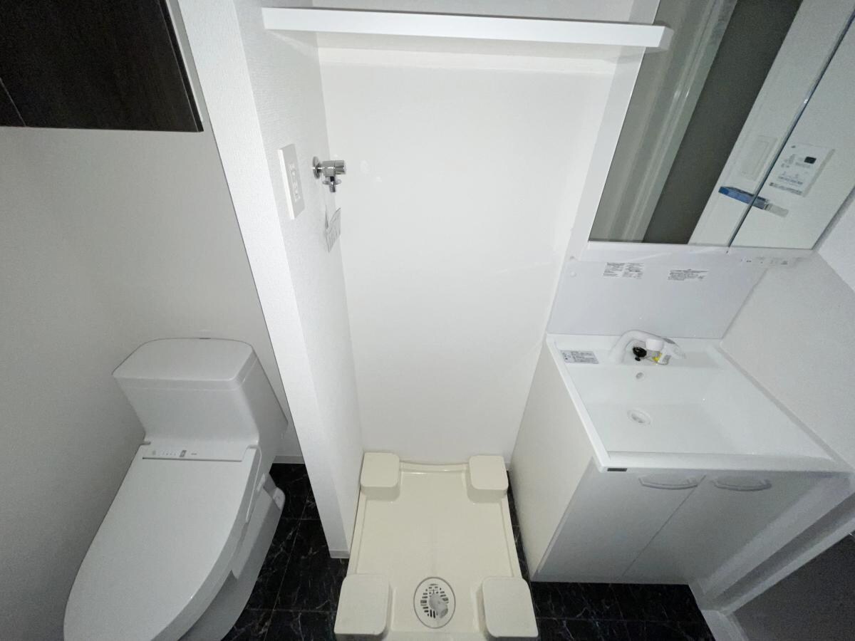 ARCOBALENO MUSASHIKOSUGIの物件内観写真