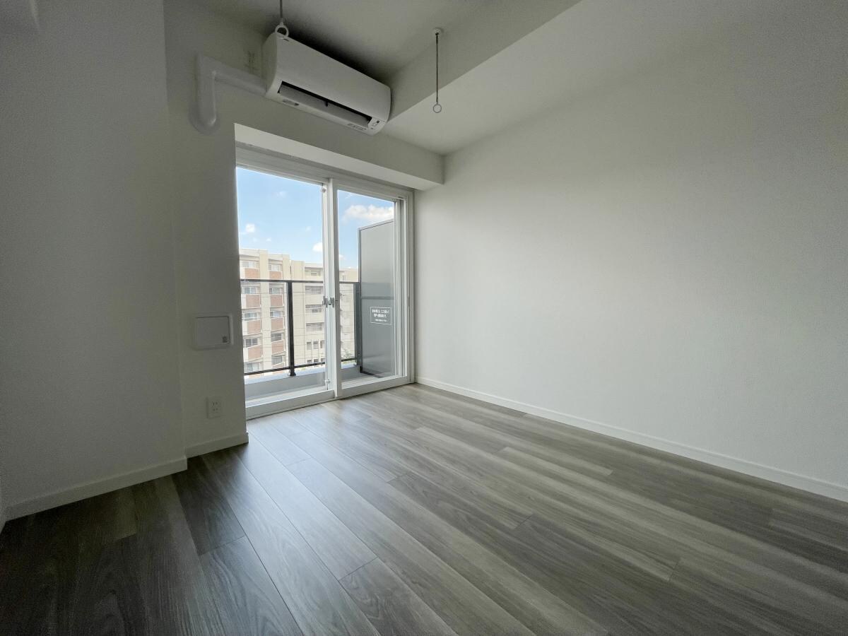 ARCOBALENO MUSASHIKOSUGIの物件内観写真