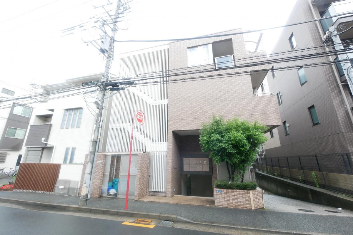 ジョイプレイス中原の物件内観写真