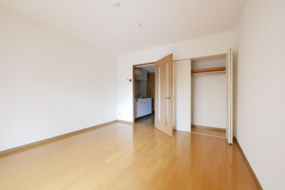 ジョイプレイス中原の物件内観写真