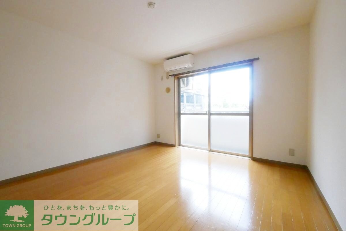 ジョイプレイス中原の物件内観写真