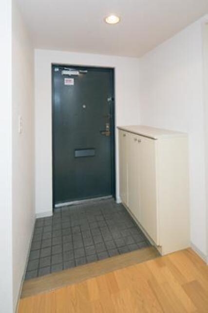 フレスコ川崎の物件内観写真