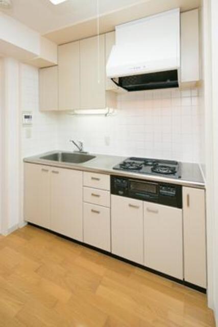 フレスコ川崎の物件内観写真