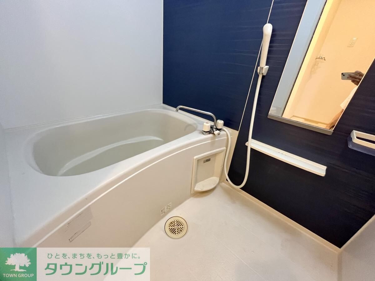 フォーシーズンの物件内観写真