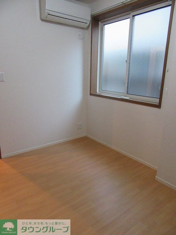 アネックス小杉の物件内観写真