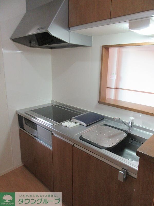 アネックス小杉の物件内観写真