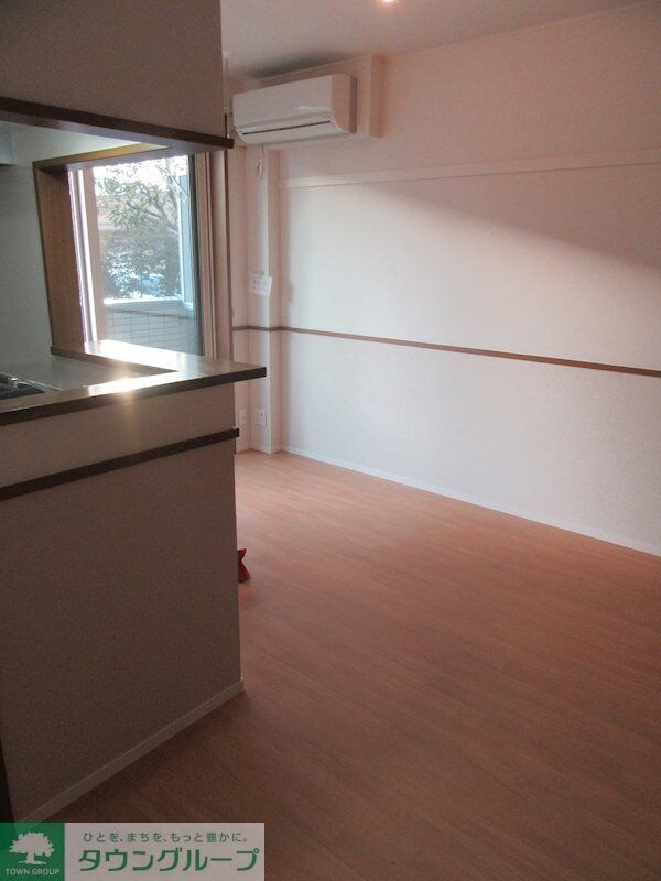 アネックス小杉の物件内観写真