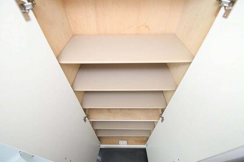 レオパレス英の物件内観写真