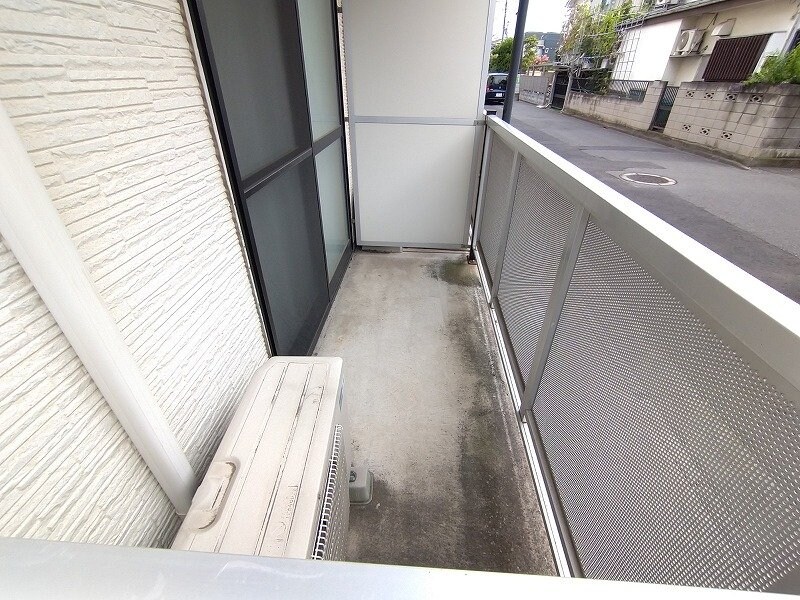 レオパレス英の物件内観写真