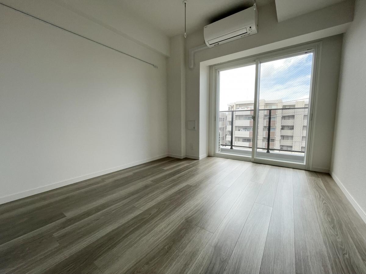 ARCOBALENO MUSASHIKOSUGIの物件内観写真