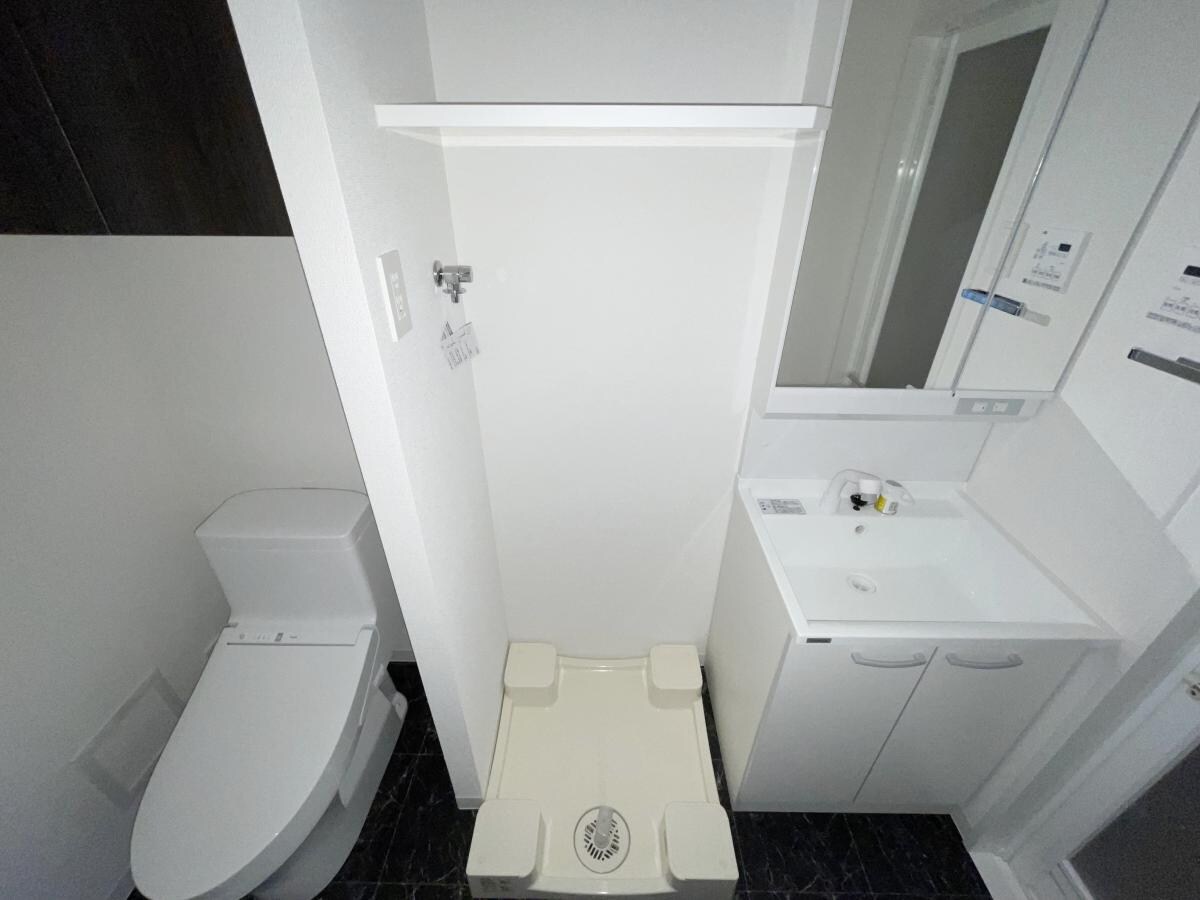 ARCOBALENO MUSASHIKOSUGIの物件内観写真