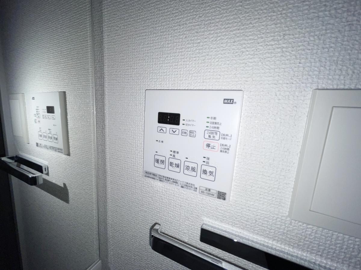 ARCOBALENO MUSASHIKOSUGIの物件内観写真