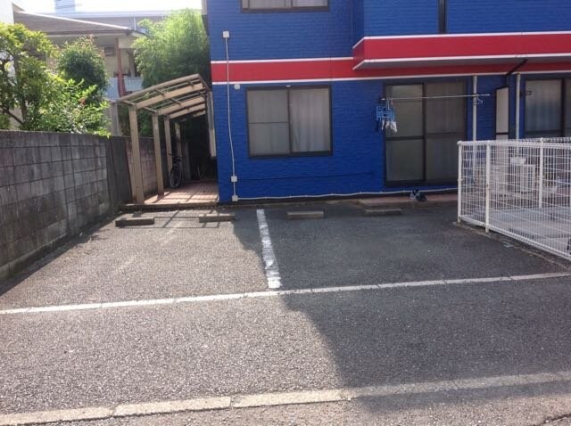 レオパレスＡＮＮＥＸ新川崎の物件内観写真