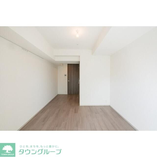 ドゥーエ横濱鶴見の物件内観写真