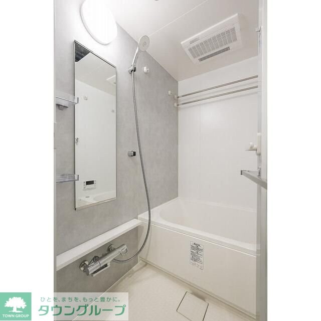 ドゥーエ横濱鶴見の物件内観写真