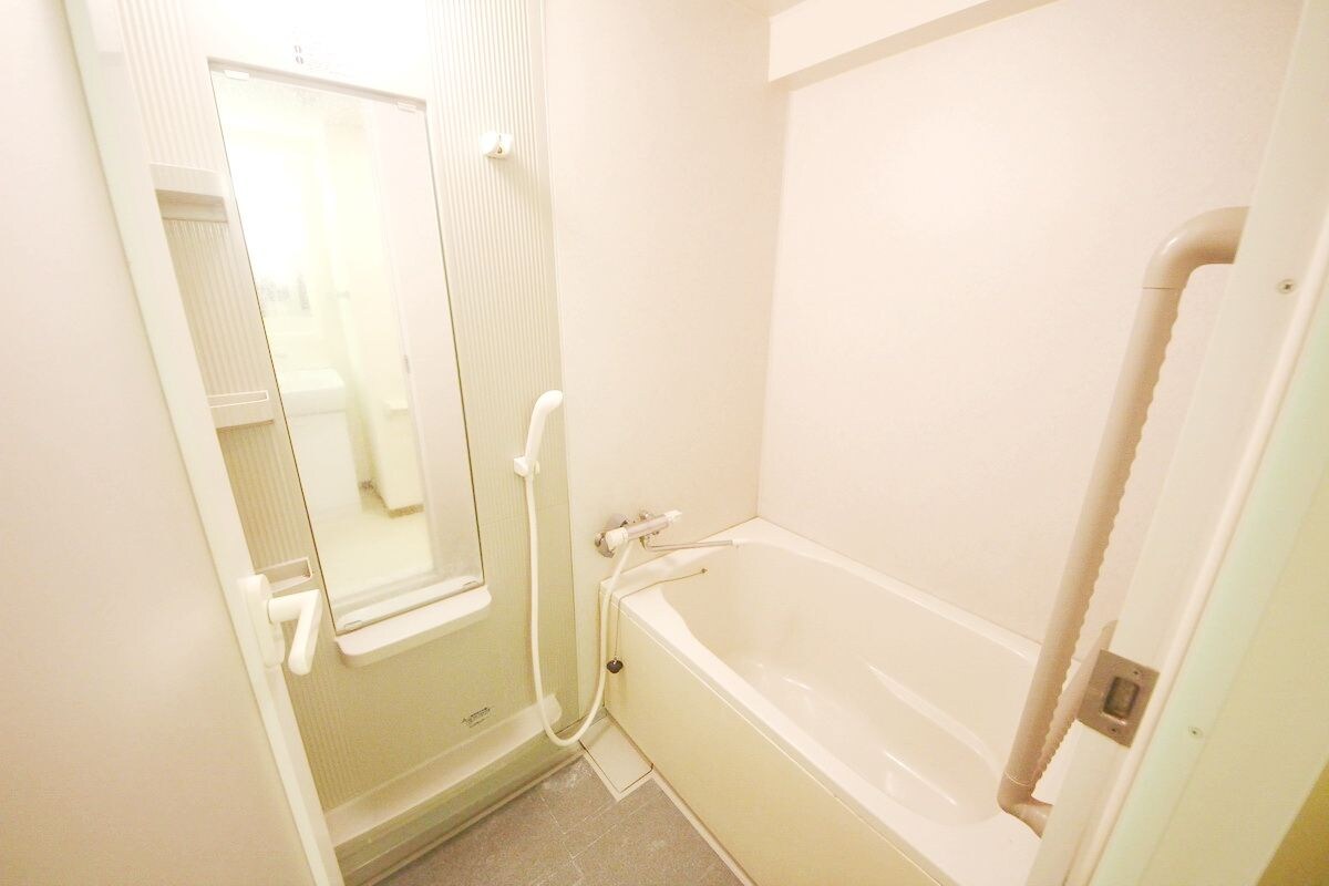 ヴィヴァーチェ日吉の物件内観写真