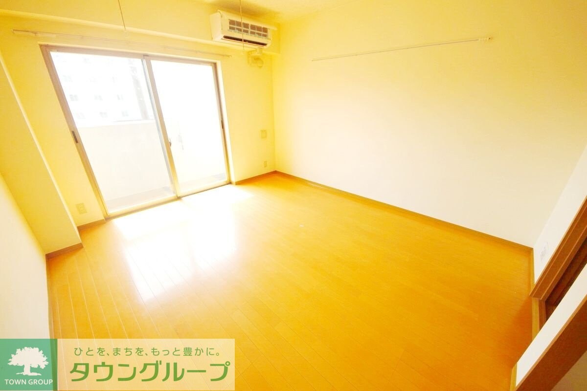 ヴィヴァーチェ日吉の物件内観写真