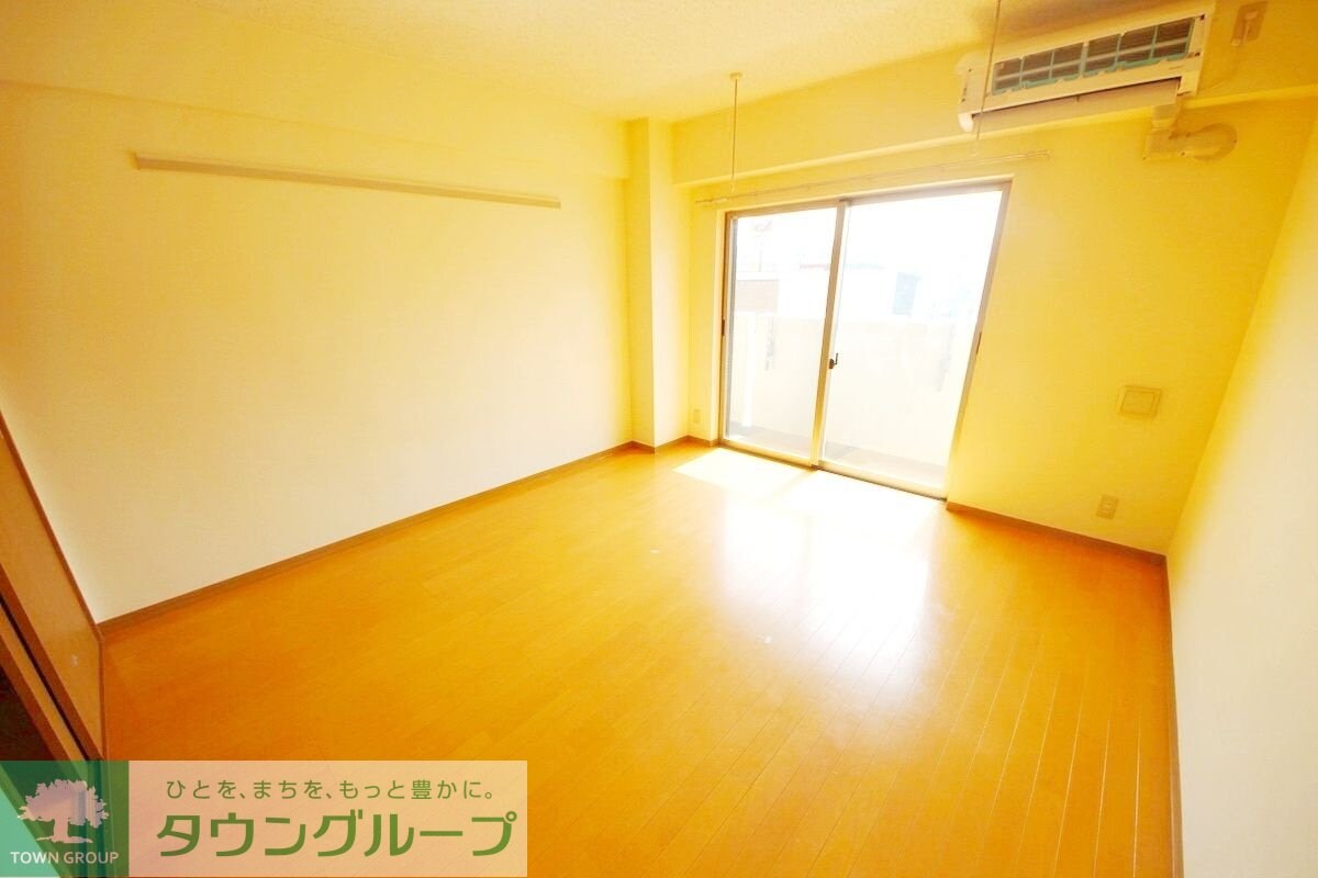 ヴィヴァーチェ日吉の物件内観写真