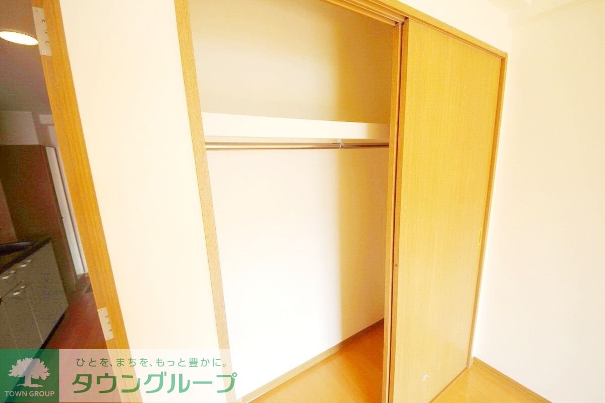 ヴィヴァーチェ日吉の物件内観写真