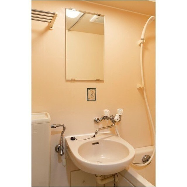 T’s garden武蔵小杉の物件内観写真