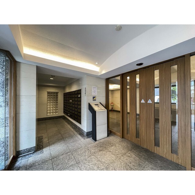 T’s garden武蔵小杉の物件内観写真