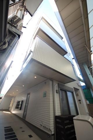 ヴィレッジ田奈の物件内観写真