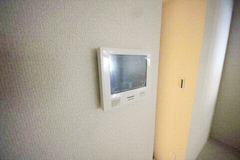 ヴィレッジ田奈の物件内観写真