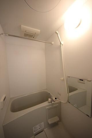 ヴィレッジ田奈の物件内観写真