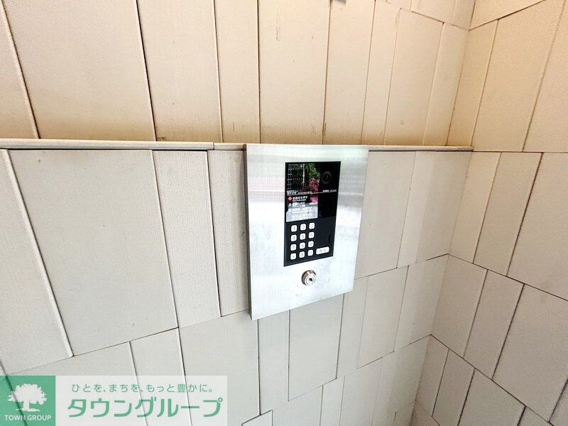 新丸子ダイカンプラザＣｉｔｙIIの物件内観写真