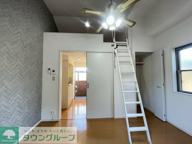 リノヴァ駒岡の物件内観写真