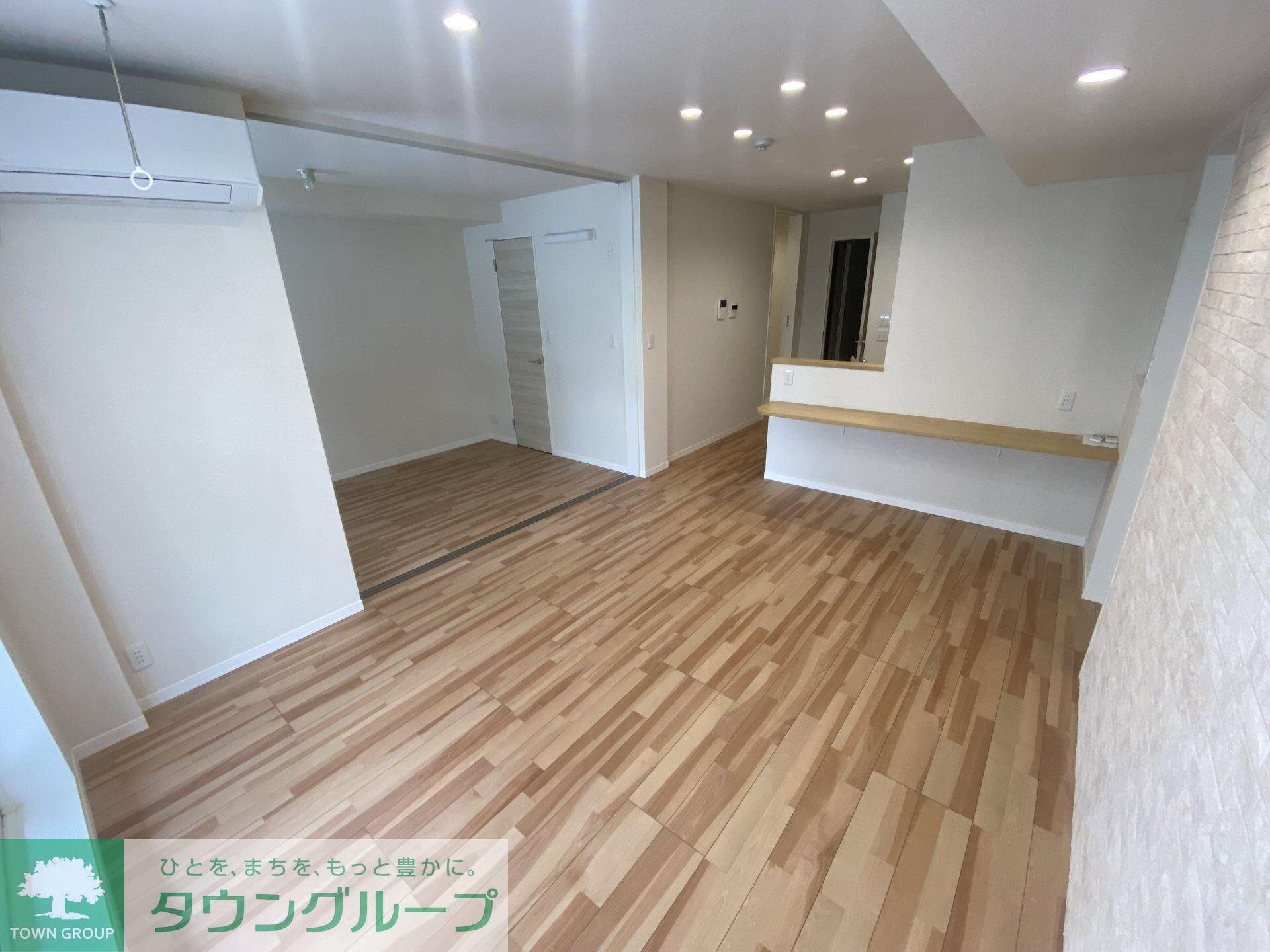 Signature07の物件内観写真