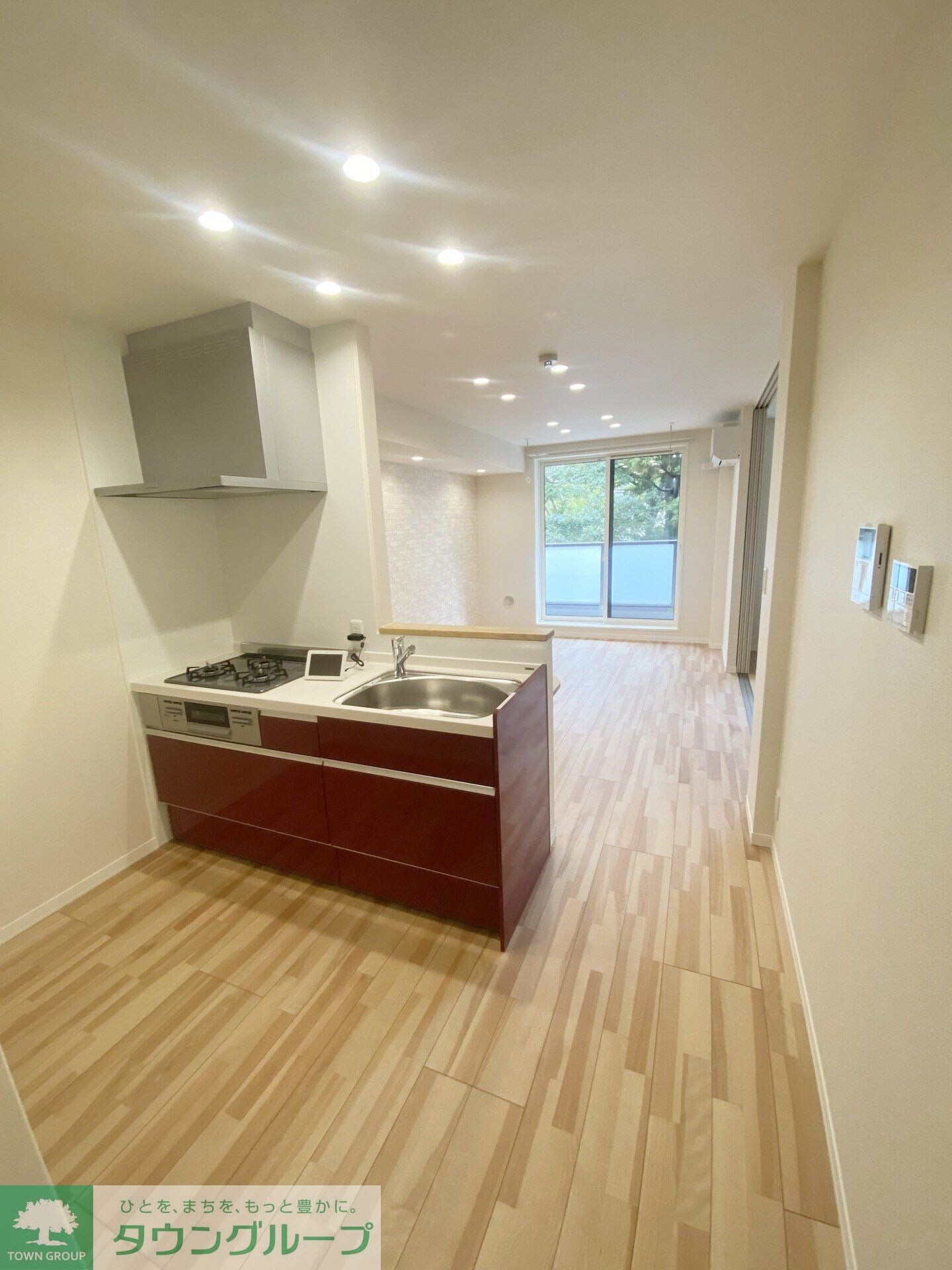 Signature07の物件内観写真