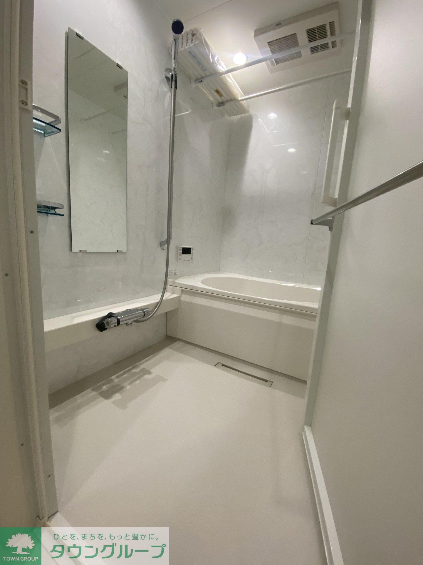 Signature07の物件内観写真