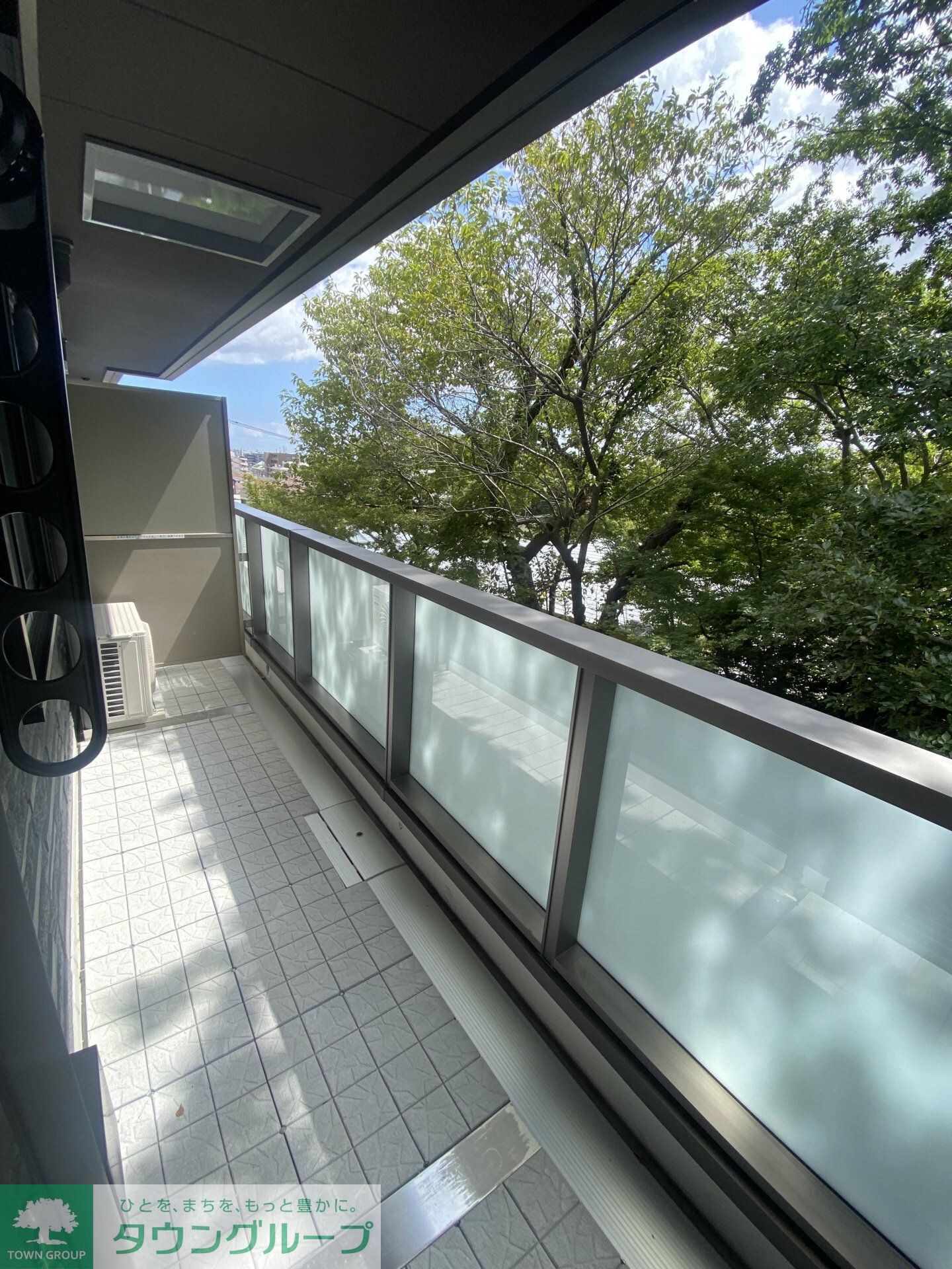 Signature07の物件内観写真