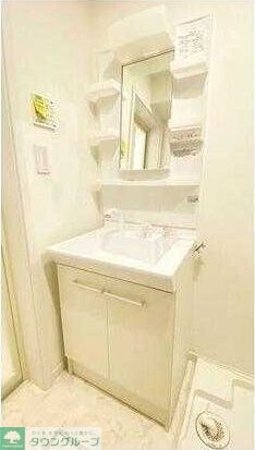 Ｐｉａｎｏ　Ｖｉｌｌａ　東寺尾の物件内観写真