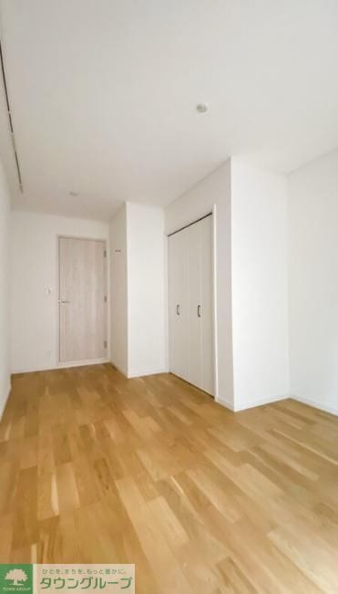 Ｐｉａｎｏ　Ｖｉｌｌａ　東寺尾の物件内観写真