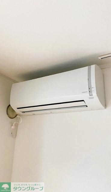 Ｐｉａｎｏ　Ｖｉｌｌａ　東寺尾の物件内観写真