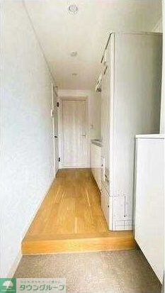 Ｐｉａｎｏ　Ｖｉｌｌａ　東寺尾の物件内観写真