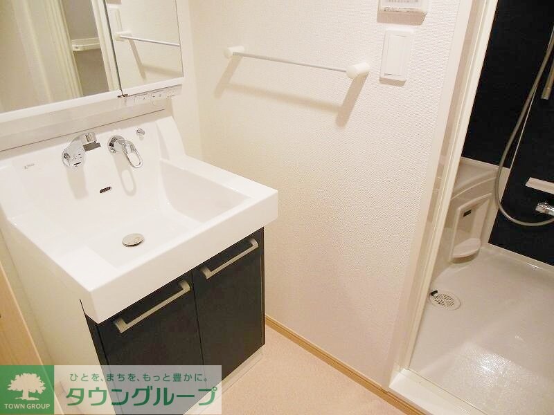 シャン・ド・フルールIIIの物件内観写真