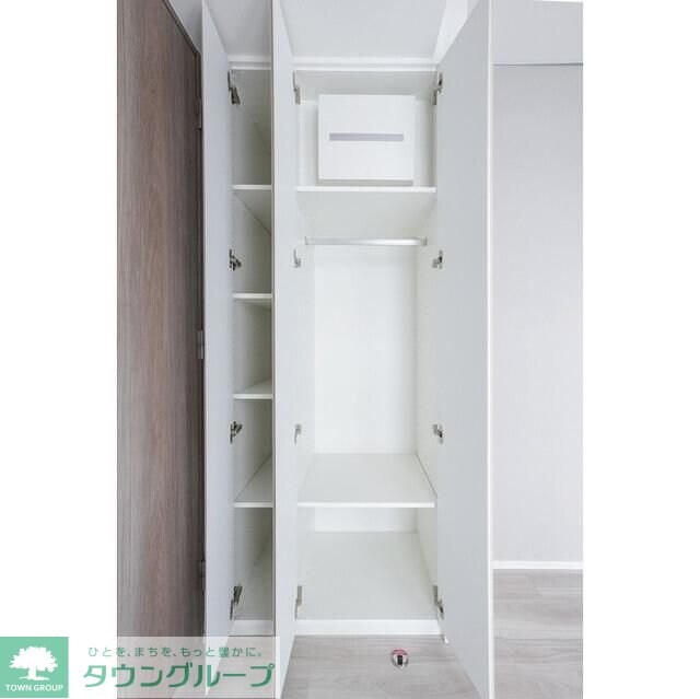 スタイリオ川崎の物件内観写真