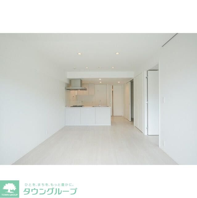 ヴェール・クレール武蔵小杉の物件内観写真