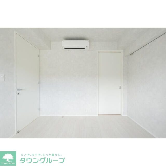 ヴェール・クレール武蔵小杉の物件内観写真