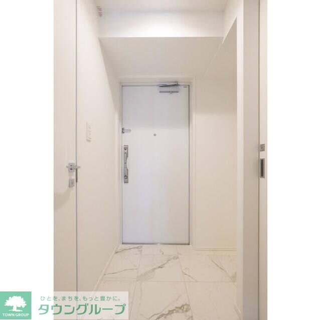 ヴェール・クレール武蔵小杉の物件内観写真