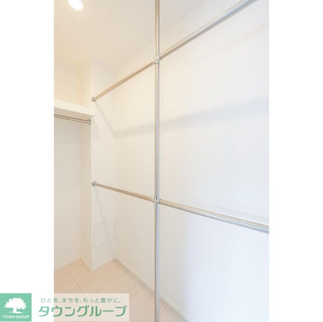 ヴェール・クレール武蔵小杉の物件内観写真