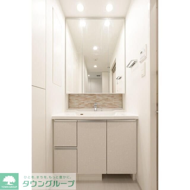 ヴェール・クレール武蔵小杉の物件内観写真