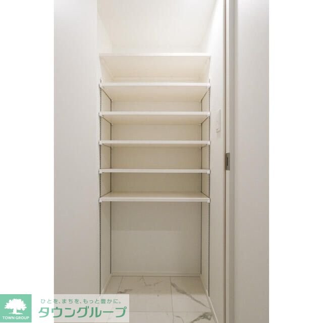 ヴェール・クレール武蔵小杉の物件内観写真